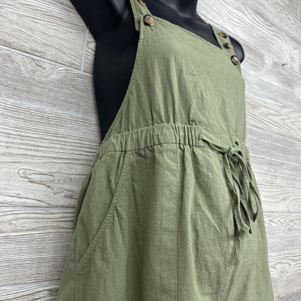 Tank Top Romper Medium