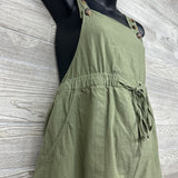 Tank Top Romper Medium