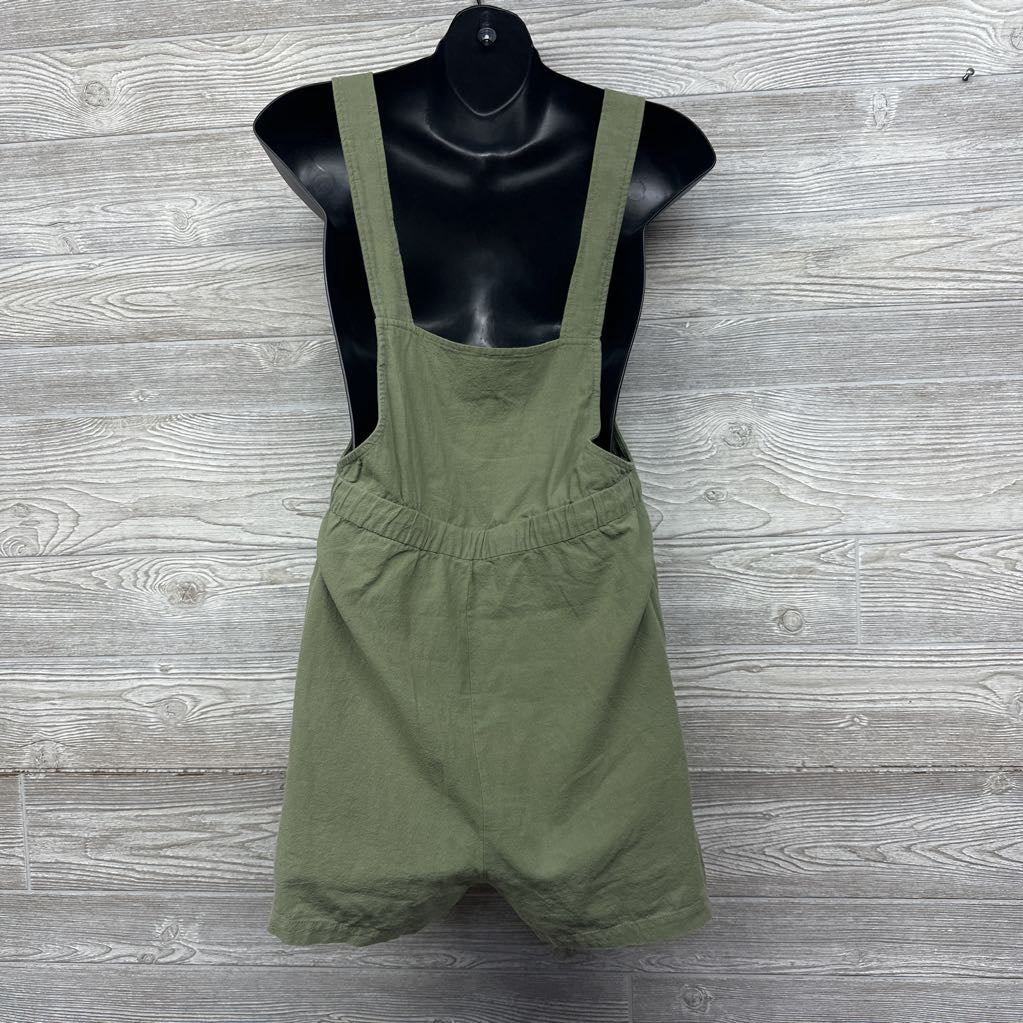 Tank Top Romper Medium