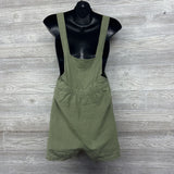 Tank Top Romper Medium