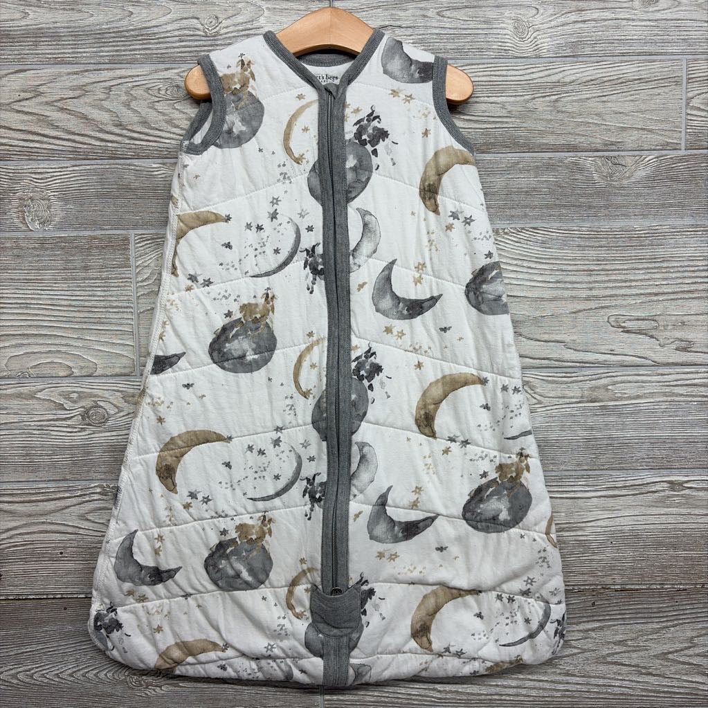 Beekeeper Sleep Sack Moons Stars 6-12M