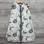 Beekeeper Sleep Sack Moons Stars 6-12M