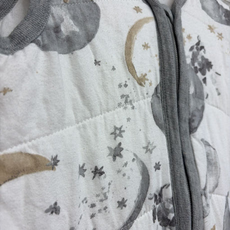 Beekeeper Sleep Sack Moons Stars 6-12M