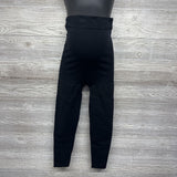 Full Panel Support Leggings Large