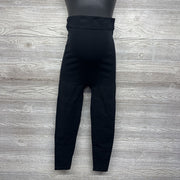 Full Panel Support Leggings Large