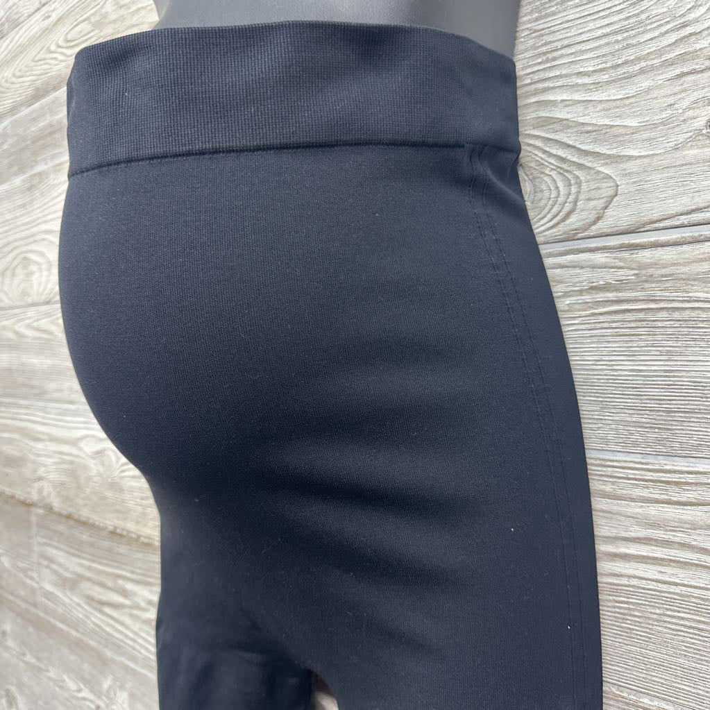 Full Panel Support Leggings Large