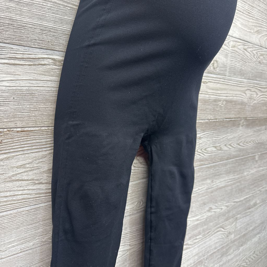 Full Panel Support Leggings Large