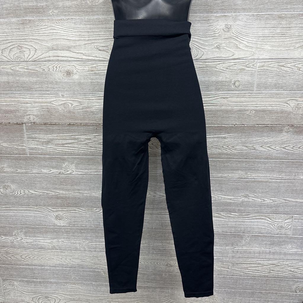 Full Panel Support Leggings Large