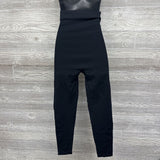 Full Panel Support Leggings Large