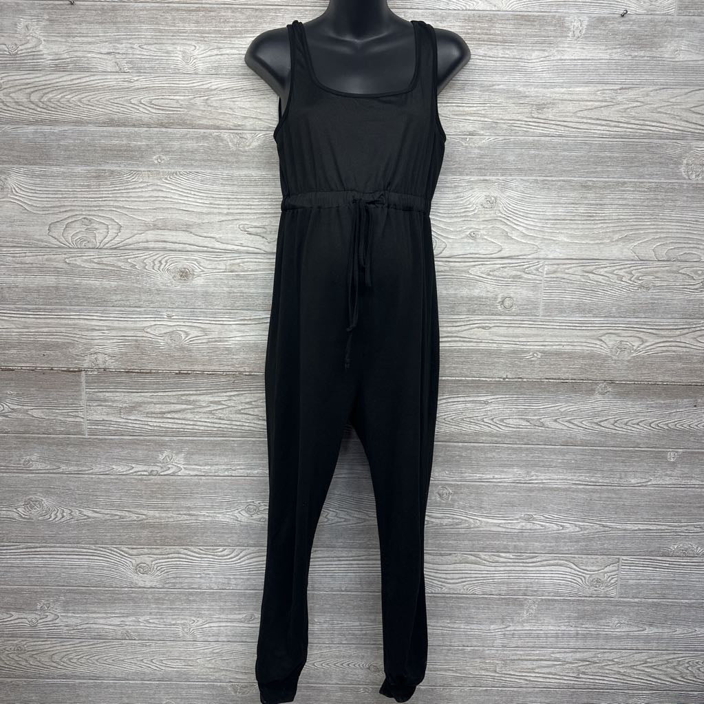 Jogger Romper Medium
