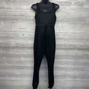 Jogger Romper Medium
