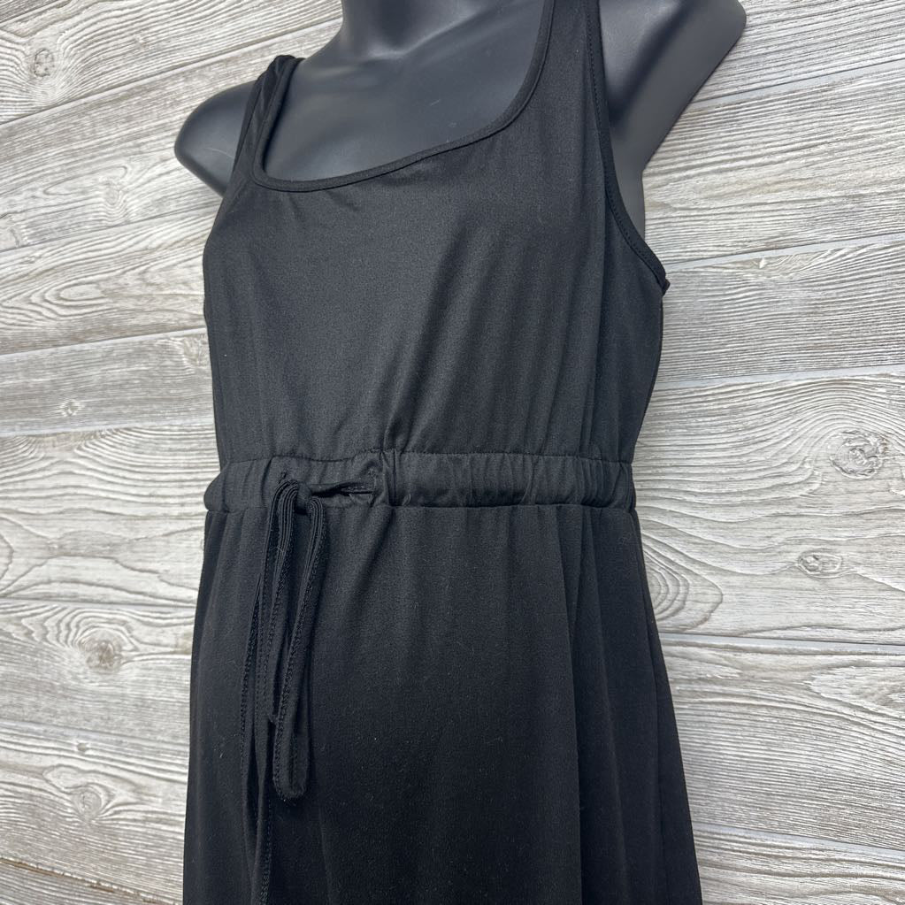Jogger Romper Medium