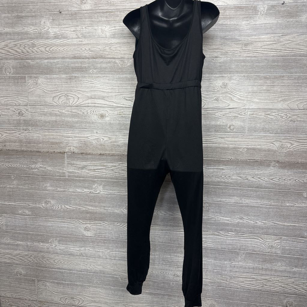Jogger Romper Medium