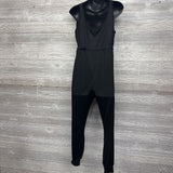 Jogger Romper Medium