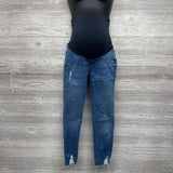 Full Panel Jeggings 4/Small