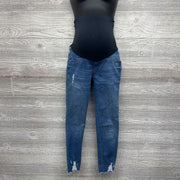Full Panel Jeggings 4/Small