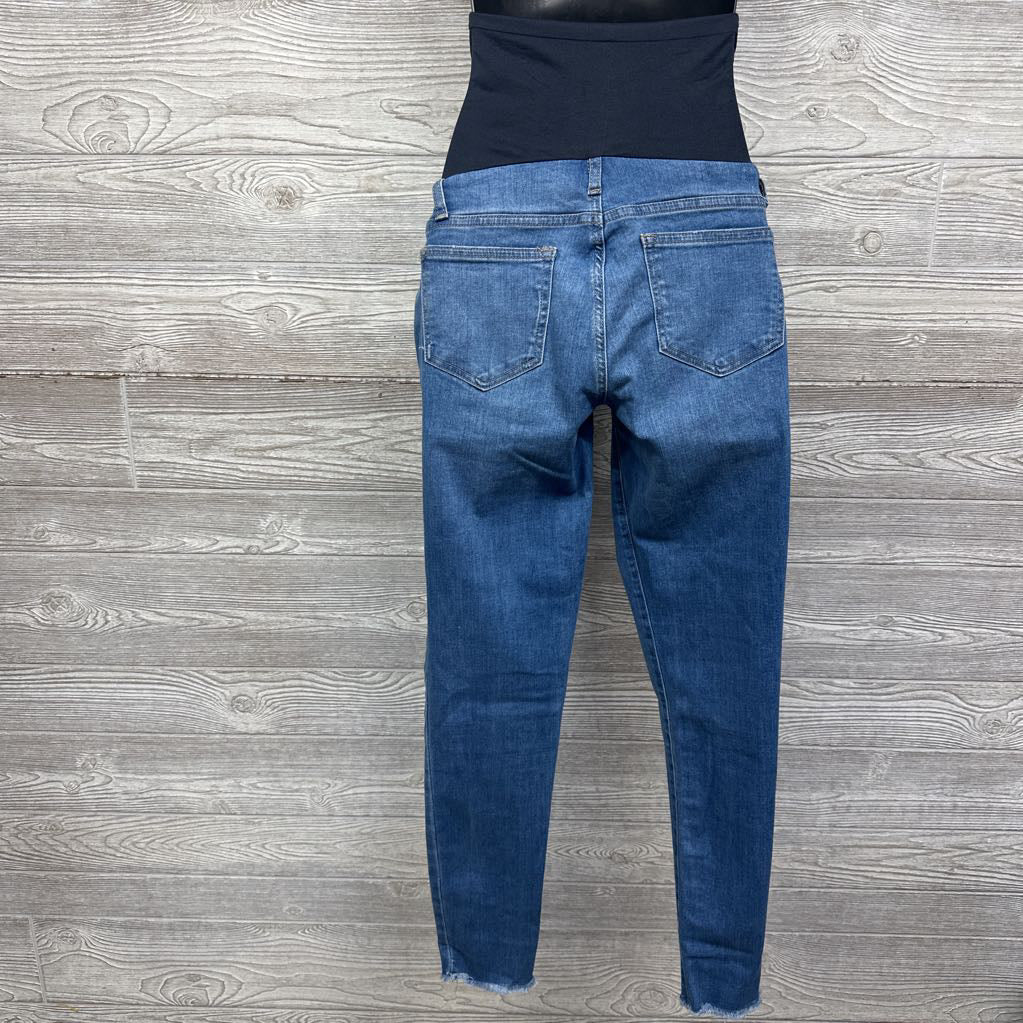 Full Panel Jeggings 4/Small