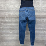Full Panel Jeggings 4/Small