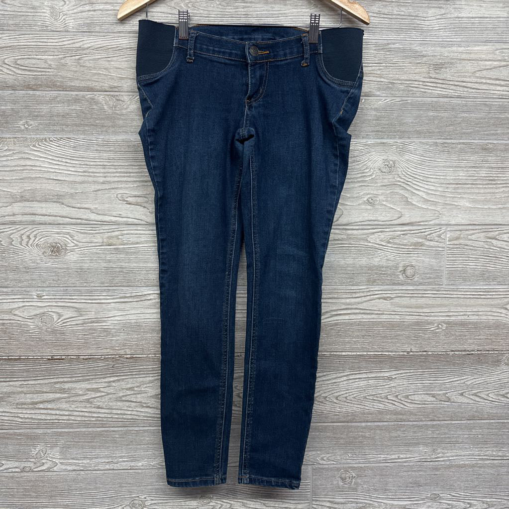 Side Panel Skinny Jeans Small