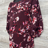 Blouse Flowers Small