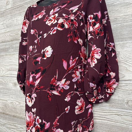 Blouse Flowers Small