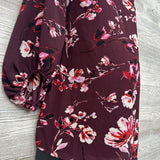 Blouse Flowers Small