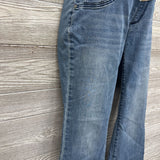 Full Panel Jeans Straight XS