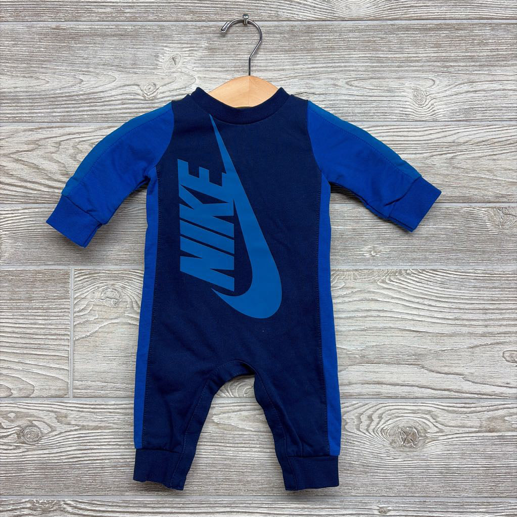 LS Outfit Swoosh 3M