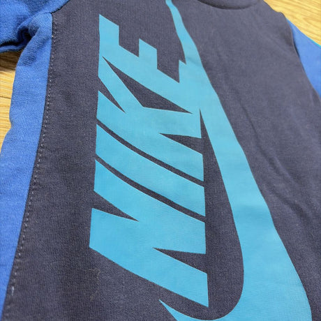LS Outfit Swoosh 3M