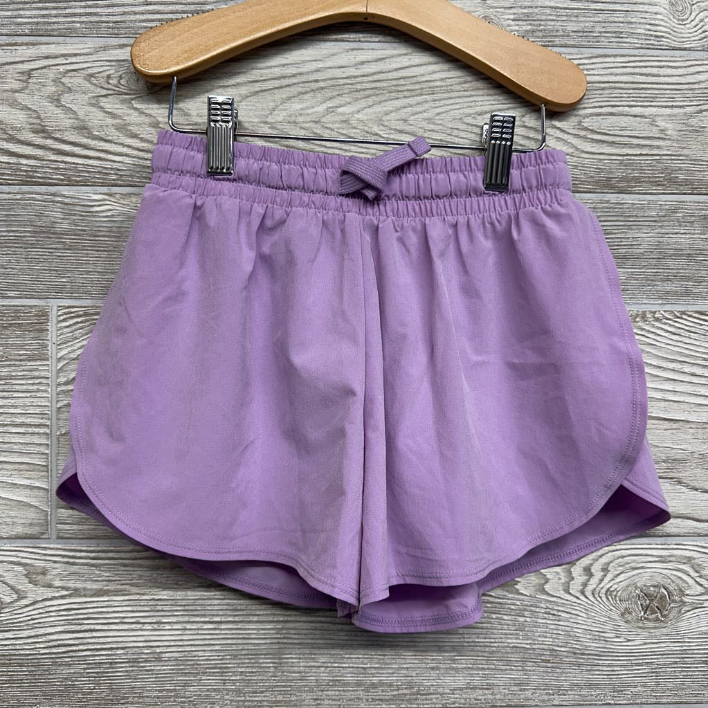 Active Flowey Shorts 8