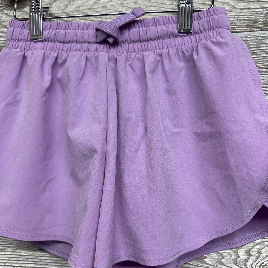 Active Flowey Shorts 8