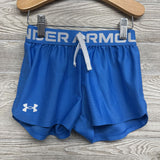Active Shorts Logo Waistband 8