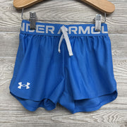 Active Shorts Logo Waistband 8
