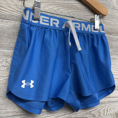 Active Shorts Logo Waistband 8