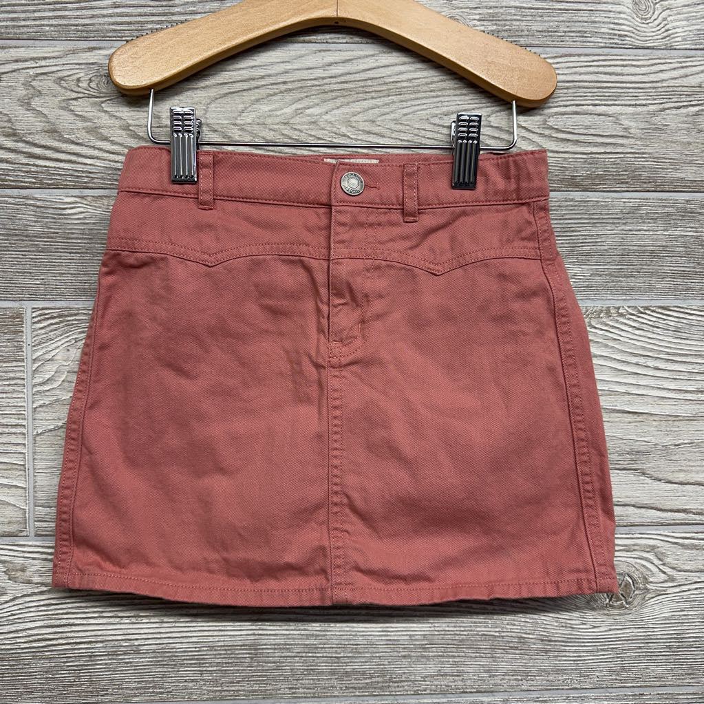 Skirt 7