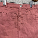 Skirt 7
