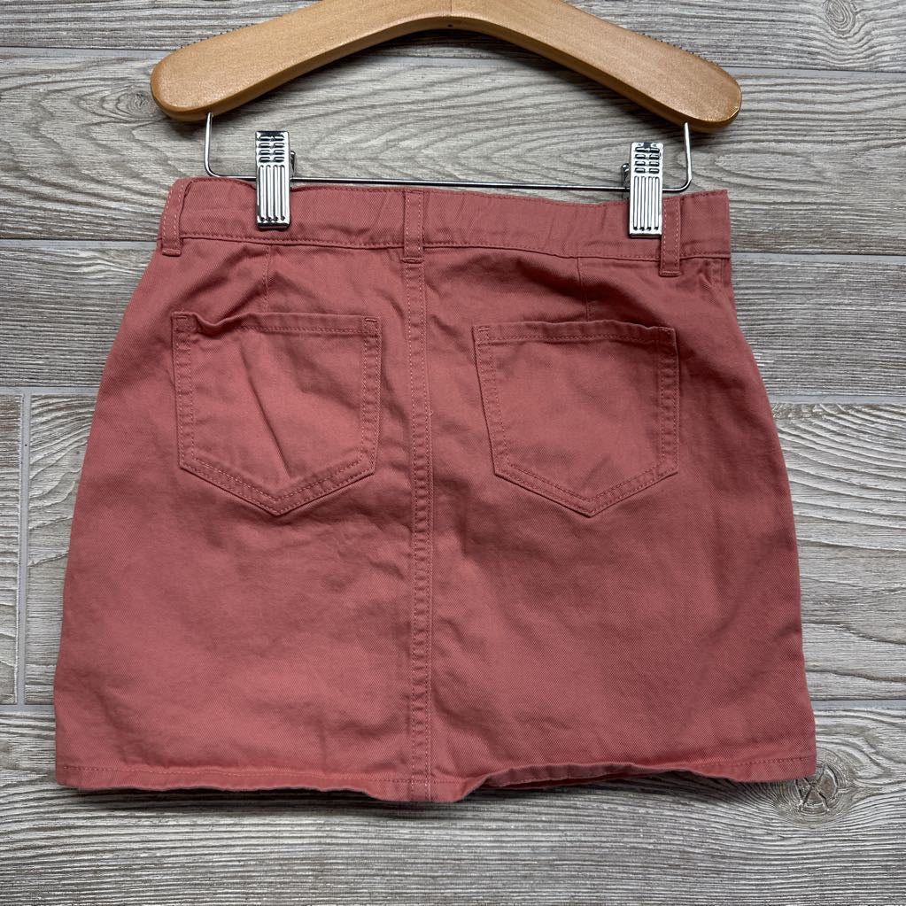 Skirt 7