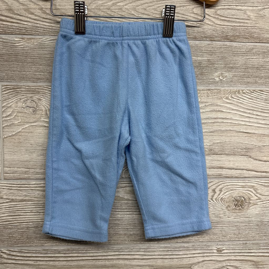 2 Pc LS PJs 12M