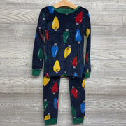 2 Pc LS Cozy PJs Christmas Lights 7