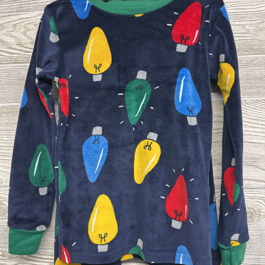 2 Pc LS Cozy PJs Christmas Lights 7