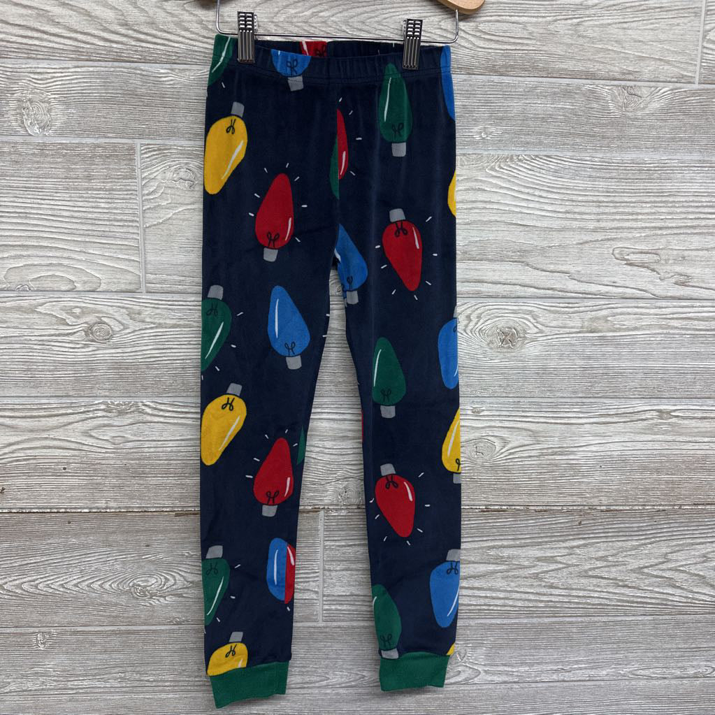 2 Pc LS Cozy PJs Christmas Lights 7