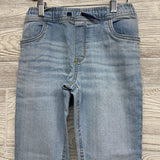 NEW Pull On Drawstring Jeans 7