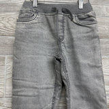 NEW Drawstring Fleece Lined Jeans 7