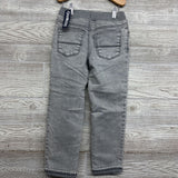 NEW Drawstring Fleece Lined Jeans 7