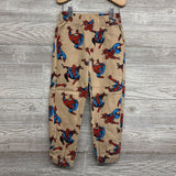 Pull On Denim Joggers Spider-Man 7