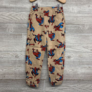 Pull On Denim Joggers Spider-Man 7