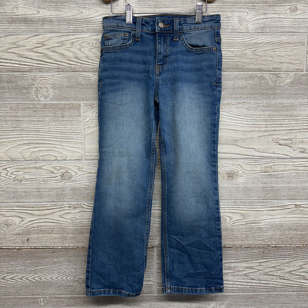 Bootcut Jeans 7