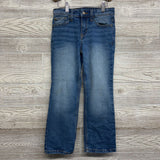 Bootcut Jeans 7