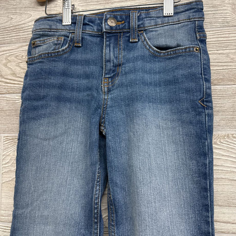Bootcut Jeans 7