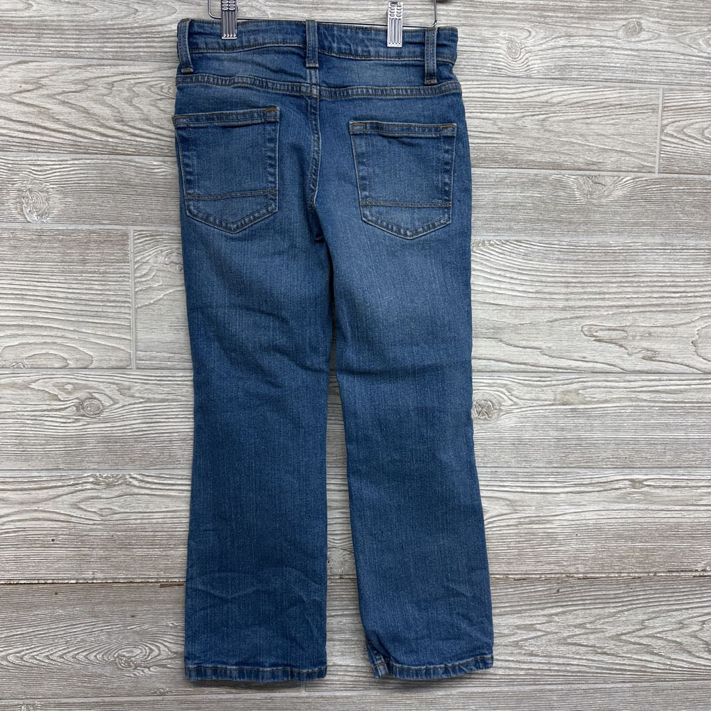 Bootcut Jeans 7